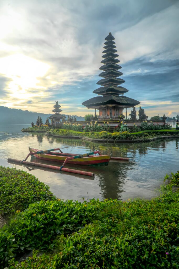 bali holiday package